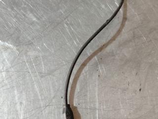 датчик детонации Opel Astra G (1998 - 2009), 1.6 л., бензин