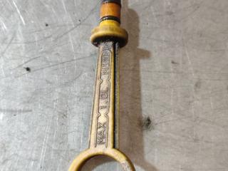 щуп двигателя Opel Astra G 2003, 1.6 л., бензин, 9158506