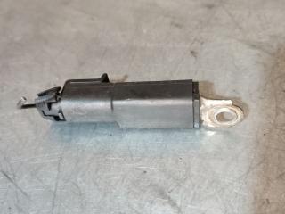 конденсатор Opel Astra G 2003, 1.6 л., бензин, 310025019, 9173956