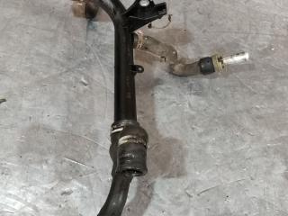 патрубок радиатора Opel Astra G 2003, 1.6 л., бензин, 1310327, 9128719.913