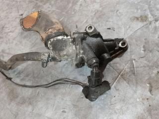 корпус термостата Opel Astra G 2003, 1.6 л., бензин