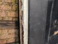 дверь передняя левая Mercedes-Benz G-Класс W460/W461 (1979 - 2009) - фото №8