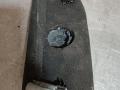 накладка на зеркало Mercedes-Benz Vaneo W414 (2001 - 2005), 4147200148 - фото №3