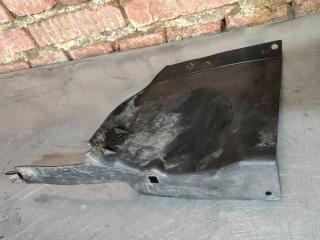 защита арок передняя левая (подкрылок) Peugeot Partner 1 поколение (M59) [рестайлинг] (2004 - 2013), 9633384680