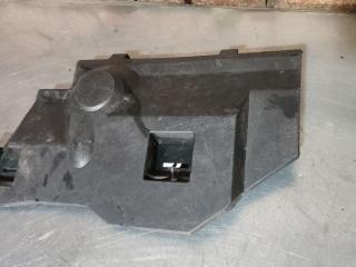 накладка на торпедо (консоль) Nissan Primera P12 2002, 68102AV600