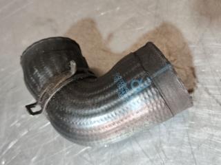 патрубок интеркулера Volkswagen Golf 4 поколение (1997 - 2006), 1.9 л., дизель, 6K0145838B