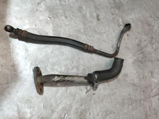 масляная трубка турбины BMW X5 E53 [рестайлинг] (2003 - 2006), 3.0 л., дизель, 11422247921