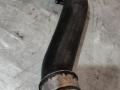 патрубок интеркулера Volkswagen Golf 4 поколение (1997 - 2006), 1.9 л., дизель, 1J0145828D - фото №2
