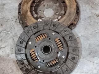 диск сцепления Volkswagen Golf 4 поколение (1997 - 2006), 1.4 л., бензин