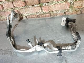 трубка кондиционера Opel Meriva 1 поколение (A) (2002 - 2006), 1.7 л., дизель