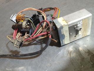 реле (прочие) Volkswagen Transporter T4 (1990 - 2003), 5HB00312510, 251598000000