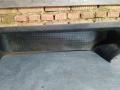 накладка подножки Volkswagen Transporter T4 (1990 - 2003), 701863736 - фото №4