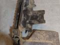 воздуховод (дефлектор) радиатора Audi A6 4F/C6 (2004 - 2008), 4F0121284C, 4F0121284C - фото №6