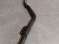 трубка охлаждающей жидкости Volvo S80 1 поколение (1998 - 2003), 2.5 л., дизель, 3911170993, 074129101B - фото №5
