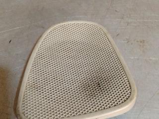 сетка на динамик Volvo V70 1 поколение (1997 - 2000), 9150759