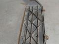 накладка декоративная Volkswagen Transporter T4 (1990 - 2003), 701857243 - фото №5