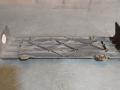 накладка декоративная Volkswagen Transporter T4 (1990 - 2003), 701857243 - фото №4