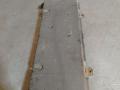 накладка декоративная Volkswagen Transporter T4 (1990 - 2003), 701857243 - фото №3