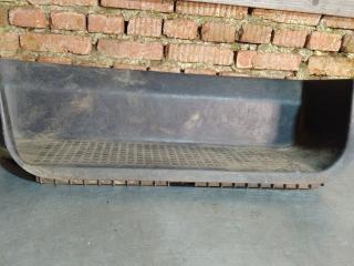 накладка подножки Volkswagen Transporter T4 (1990 - 2003), 701863735, 705863735