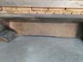 накладка подножки Volkswagen Transporter T4 (1990 - 2003), 701863735, 705863735 - фото №3
