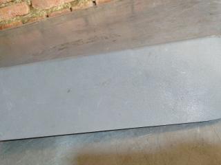 обшивка салона Volkswagen Transporter T4 1994, 703867133