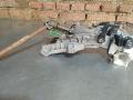 рулевая колонка Mazda 3 BK (2003 - 2005), T06032702687, 6N613C529AA - фото №2