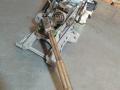рулевая колонка Mazda 3 BK (2003 - 2005), T06032702687, 6N613C529AA - фото №3