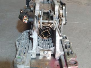 рулевая колонка Audi A6 4B/C5 (1997 - 2001), 4B0419502B, 10678005