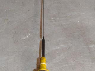 щуп двигателя Mazda 6 GG (2002 - 2005), 1S7G6750AD