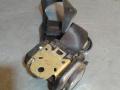 ремень безопасности SEAT Ibiza 2 поколение [рестайлинг] (1996 - 2002), 6K857706B, 4167023 - фото №4