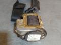 ремень безопасности SEAT Ibiza 2 поколение [рестайлинг] (1996 - 2002), 6K857706B, 4167023 - фото №5