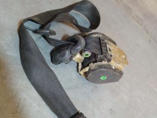 ремень безопасности SEAT Ibiza 2 поколение [рестайлинг] (1996 - 2002), 6K857706B, 4167023