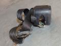 ремень безопасности SEAT Ibiza 2 поколение [рестайлинг] (1996 - 2002), 6K0857805F, 433398 - фото №4