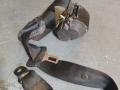 ремень безопасности SEAT Ibiza 2 поколение [рестайлинг] (1996 - 2002), 6K0857805F, 433398 - фото №2
