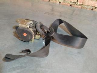 ремень безопасности SEAT Ibiza 2 поколение [рестайлинг] (1996 - 2002), 6K3857705C, 41677023