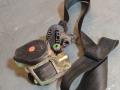 ремень безопасности SEAT Ibiza 2 поколение [рестайлинг] (1996 - 2002), 6K3857705C, 41677023 - фото №5