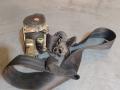 ремень безопасности SEAT Ibiza 2 поколение [рестайлинг] (1996 - 2002), 6K3857705C, 41677023 - фото №4
