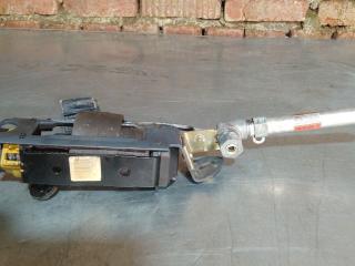 ремень безопасности Volvo S40 1 поколение [рестайлинг] (1999 - 2004), 30865195