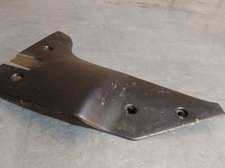 накладка зеркала прав. Ford Transit 4 поколение 1993, 86VB17C727AD