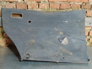 обшивка двери передняя правая Ford Transit 4 поколение 1993