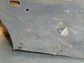 обшивка двери передняя правая Ford Transit 4 поколение 1993 - фото №4