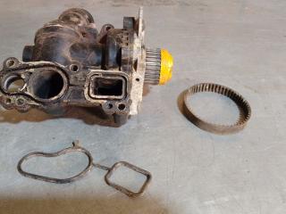 помпа Volkswagen Passat B6 (2005 - 2010), 1.8 л., бензин, 06H121026DD, 84007407