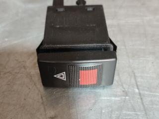 кнопка аварийной сигнализации Audi A8 D2/4D (1994 - 1999), 4D0941509A