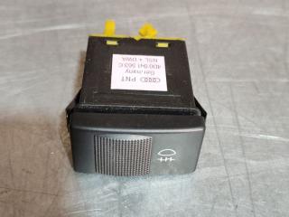 кнопка противотуманных фар Audi A8 D2/4D (1994 - 1999), 4D0941563C