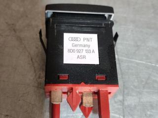 кнопка ASC / ESP Audi A8 D2/4D (1994 - 1999), 8D0927133A