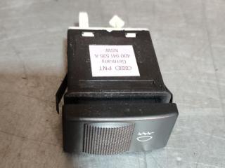 кнопка противотуманных фар Audi A8 D2/4D (1994 - 1999), 4D0941535A