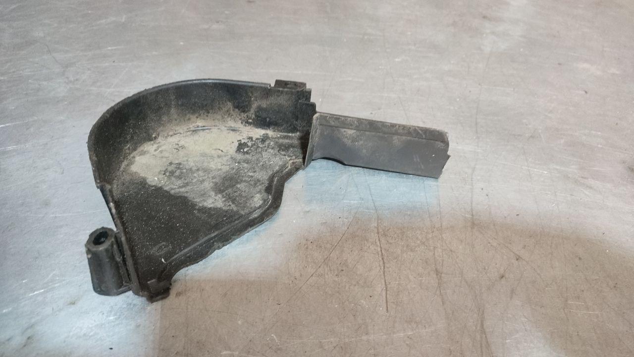 защита (кожух) ремня ГРМ Peugeot Partner 1 поколение (M49) (1996 - 2003), 1.9 л., дизель - фото №1