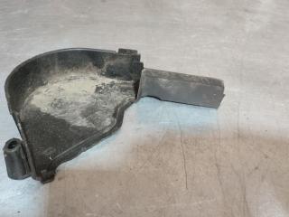 защита (кожух) ремня ГРМ Peugeot Partner 1 поколение (M49) (1996 - 2003), 1.9 л., дизель