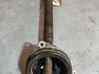 полуось передняя левая (приводной вал, ШРУС) Renault Scenic 1 поколение (1996 - 1999)