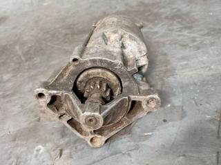 стартер Citroen Xantia 1 поколение (1992 - 1998), 1.9 л., дизель, D9R122